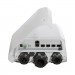 Merlion Тестер кабельний RJ-45 Merlion (TL-468)