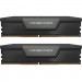 Corsair Модуль пам'яті для комп'ютера DDR5 32GB (2x16GB) 7000 MHz Vengeance Black Corsair (CMK32GX5M2B7000C40)
