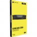 Corsair Модуль пам'яті для комп'ютера DDR5 32GB (2x16GB) 7000 MHz Vengeance Black Corsair (CMK32GX5M2B7000C40)