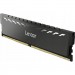 Lexar Модуль пам'яті для комп'ютера DDR4 16GB (2x8GB) 3200 MHz Thor Dark Gray Lexar (LD4BU008G-R3200GDXG)