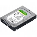 WD Жорсткий диск 3.5"  500GB WD (WD5000AURX)