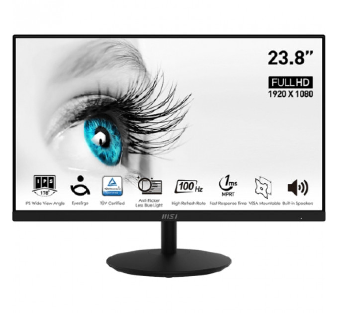 Монітор MSI PRO MP242A