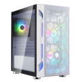 Silver Stone Корпус Silver Stone SST-FAH1MW-PRO