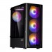 Zalman Корпус Zalman N4REV.1ZM700-TXII