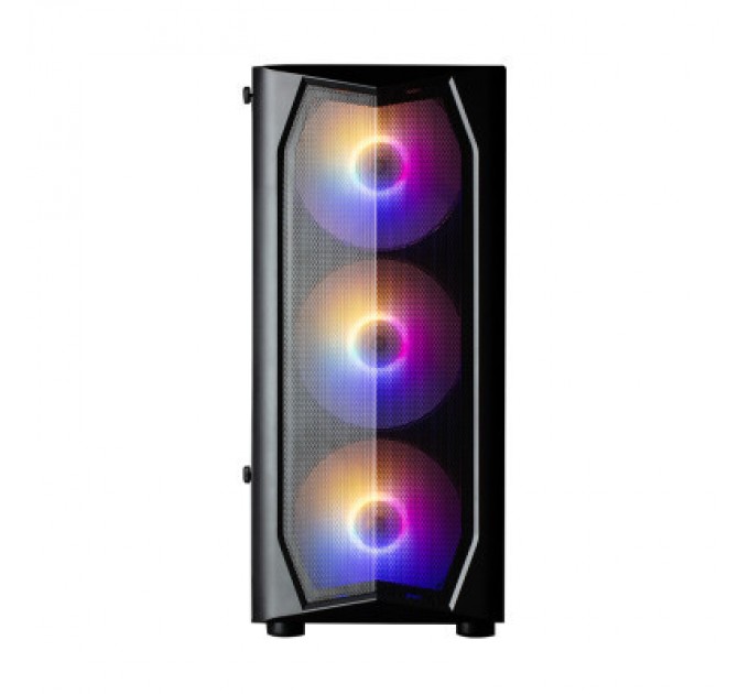 Zalman Корпус Zalman N4REV.1ZM700-TXII