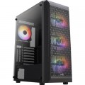 AeroCool Корпус AeroCool Beam-G-BK-v2 (ACCM-PV37043.11)