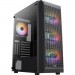 AeroCool Корпус AeroCool Beam-G-BK-v2 (ACCM-PV37043.11)