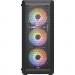 AeroCool Корпус AeroCool Beam-G-BK-v2 (ACCM-PV37043.11)