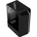 AeroCool Корпус AeroCool Bionic-G-BK-v2 (ACCM-PV34113.11)