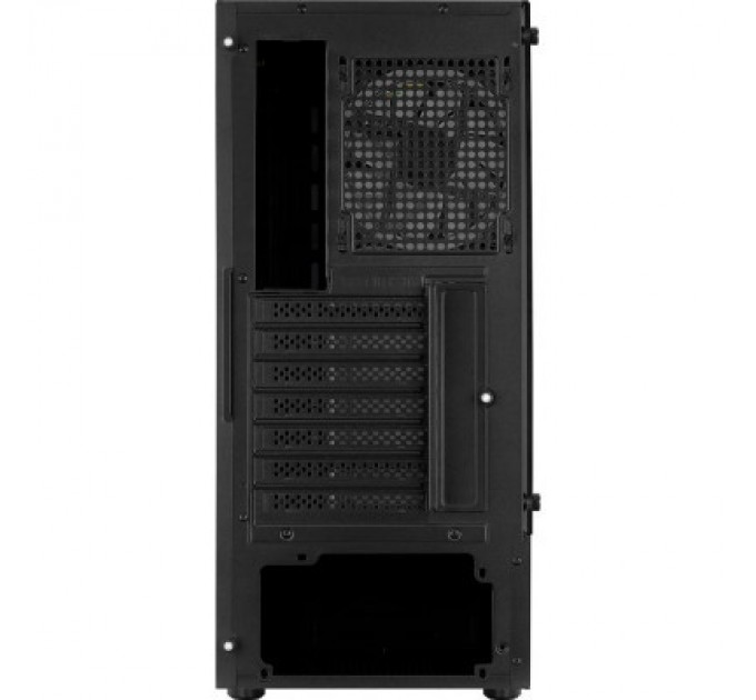 AeroCool Корпус AeroCool Bionic-G-BK-v2 (ACCM-PV34113.11)