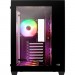 AeroCool Корпус AeroCool Dryft-G-BK-v2 (ACCM-ES01163.11)