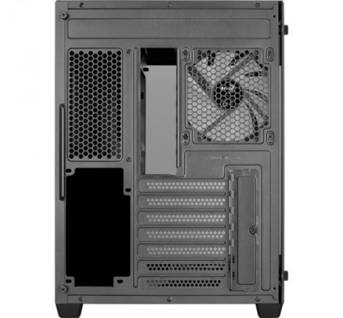 AeroCool Корпус AeroCool Dryft-G-BK-v2 (ACCM-ES01163.11)