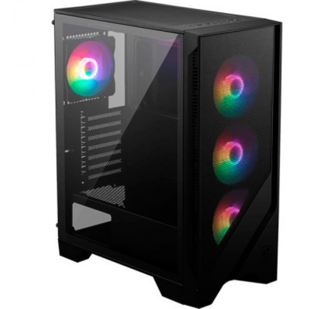 MSI Корпус MSI MAG FORGE 120A Airflow
