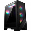 MSI Корпус MSI MAG FORGE 120A Airflow