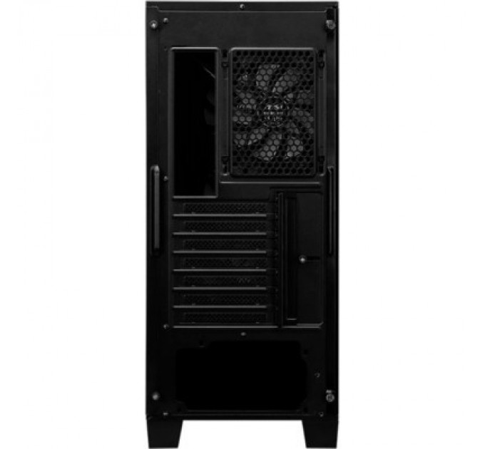 MSI Корпус MSI MAG FORGE 120A Airflow