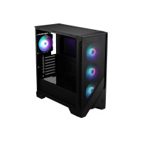 Корпус MSI MAG FORGE 320R Airflow