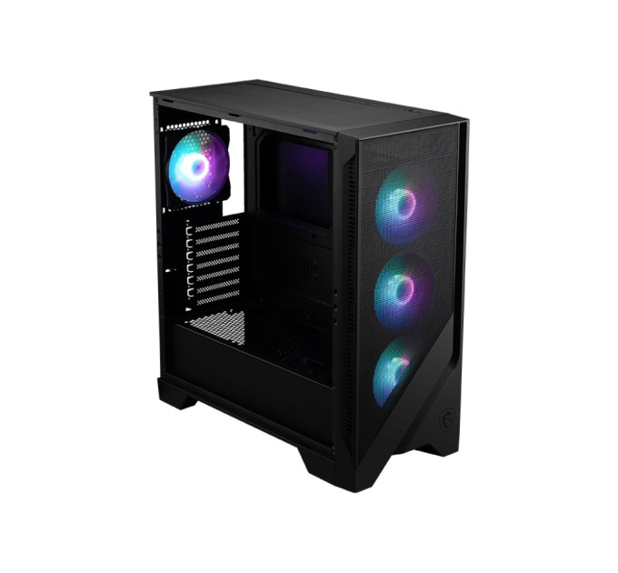 MSI Корпус MSI MAG FORGE 320R Airflow
