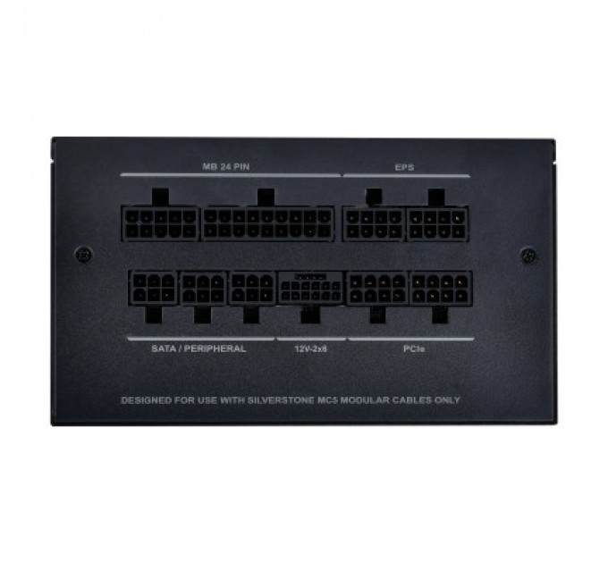 Silver Stone Блок живлення Silver Stone 850W (SST-DA850R-GMA)