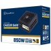 Silver Stone Блок живлення Silver Stone 850W (SST-DA850R-GMA)