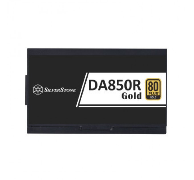 Silver Stone Блок живлення Silver Stone 850W (SST-DA850R-GMA)