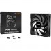 Be quiet! Кулер до корпусу Be quiet! PURE WINGS 3 120mm PWM high-speed (BL106)
