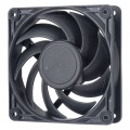 Silver Stone Кулер до корпусу Silver Stone Vista VS120B (SST-VS120B)