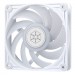 Silver Stone Кулер до корпусу Silver Stone Vista VS120W-ARGB (SST-VS120W-ARGB)