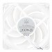 Silver Stone Кулер до корпусу Silver Stone Vista VS120W-ARGB (SST-VS120W-ARGB)