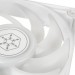 Silver Stone Кулер до корпусу Silver Stone Vista VS120W-ARGB (SST-VS120W-ARGB)