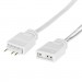 Silver Stone Кулер до корпусу Silver Stone Vista VS120W-ARGB (SST-VS120W-ARGB)