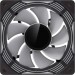Gamemax Кулер до корпусу Gamemax KF300R BK