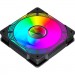 Gamemax Кулер до корпусу Gamemax KF300R BK