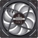 Gamemax Кулер до корпусу Gamemax KF300R BK