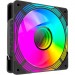 Gamemax Кулер до корпусу Gamemax KF300R BK