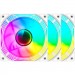 Gamemax Кулер до корпусу Gamemax KF300R WH