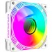 Gamemax Кулер до корпусу Gamemax KF300R WH