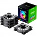 Gamemax Кулер до корпусу Gamemax DRH400
