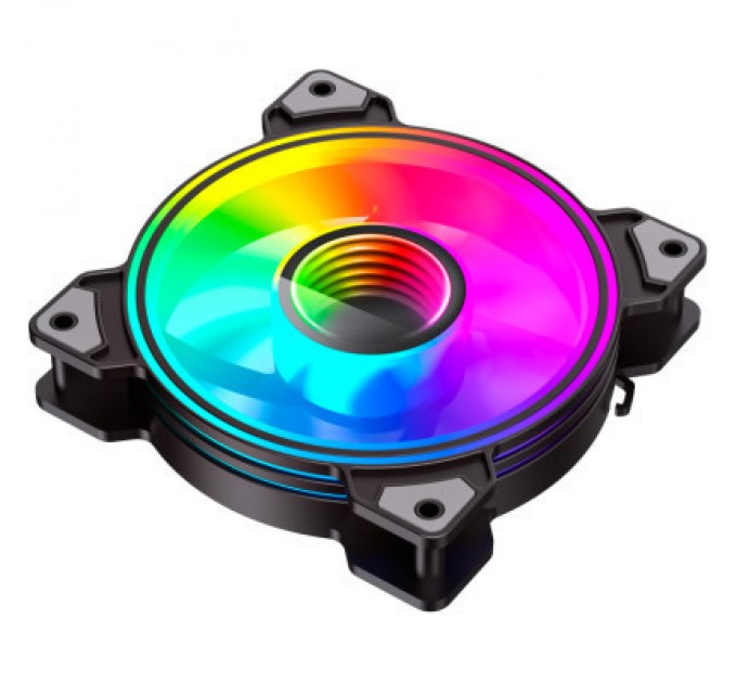 Gamemax Кулер до корпусу Gamemax DRH400