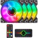Gamemax Кулер до корпусу Gamemax DRH400