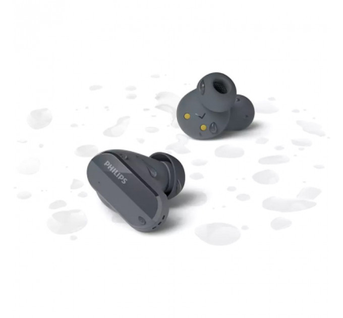 Навушники Philips TAT3508 Black (TAT3508BK/00)