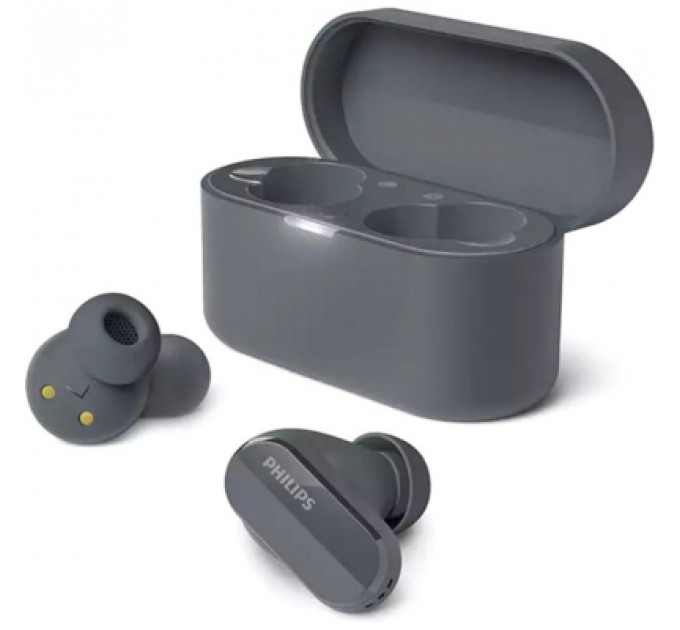 Навушники Philips TAT3508 Black (TAT3508BK/00)