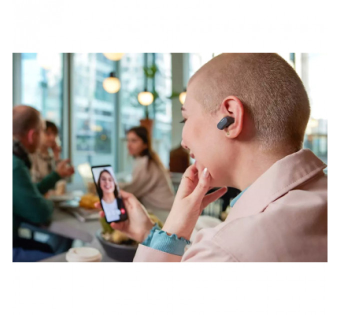 Навушники Philips TAT3508 Black (TAT3508BK/00)