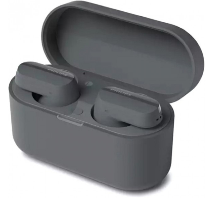 Навушники Philips TAT3508 Black (TAT3508BK/00)
