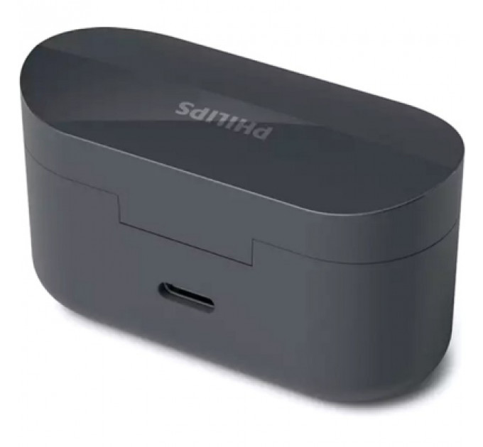 Навушники Philips TAT3508 Black (TAT3508BK/00)