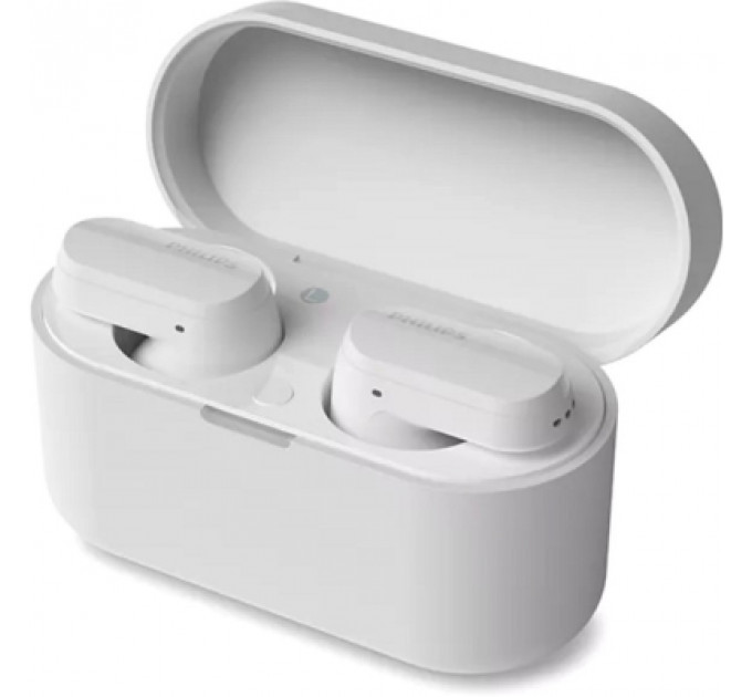 Навушники Philips TAT3508 White (TAT3508WT/00)