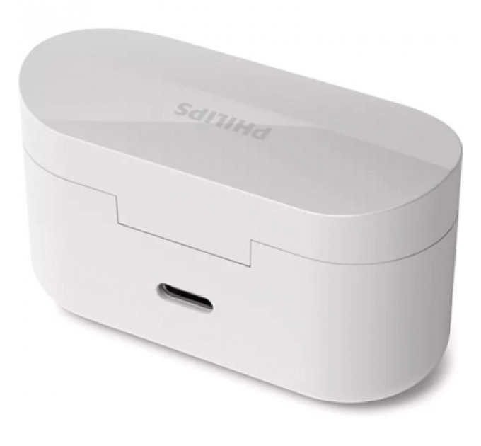Навушники Philips TAT3508 White (TAT3508WT/00)