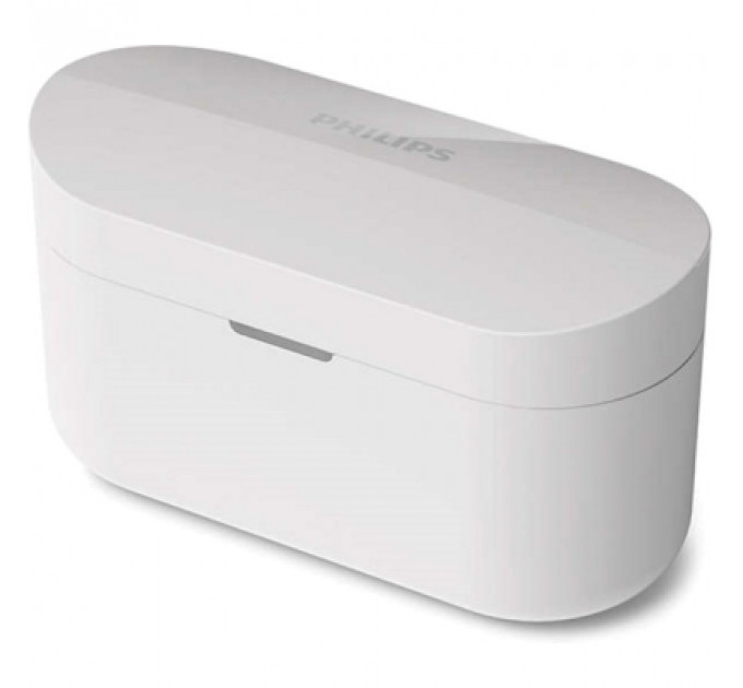 Навушники Philips TAT3508 White (TAT3508WT/00)