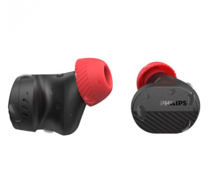 Навушники Philips TAA5508 Black (TAA5508BK/00)