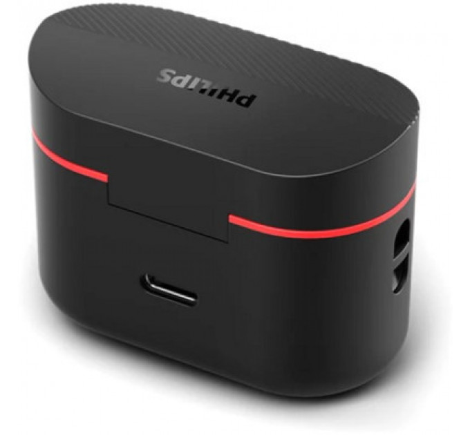 Навушники Philips TAA5508 Black (TAA5508BK/00)