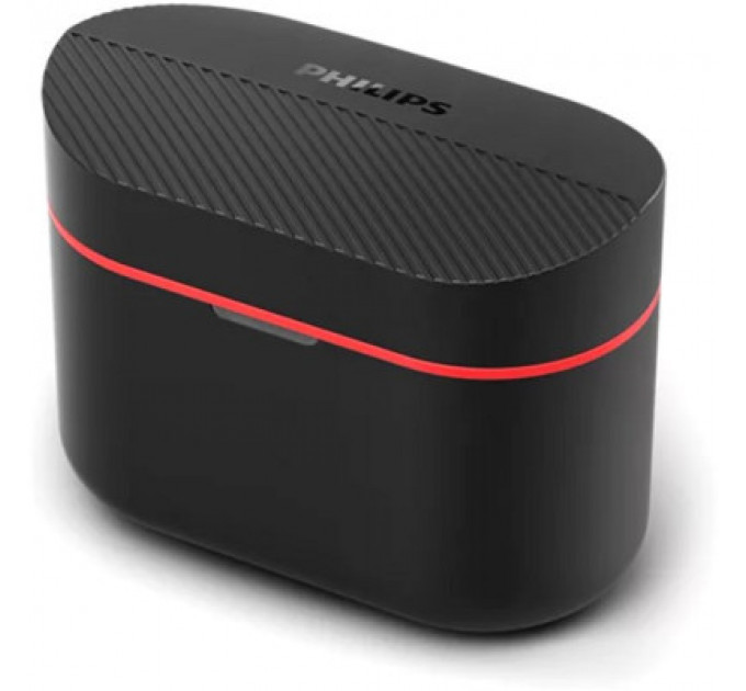 Навушники Philips TAA5508 Black (TAA5508BK/00)